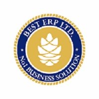 Best ERP Logo